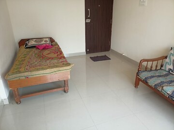 Bedroom in 2 BHK Apartment at Dombivli East – for Rent