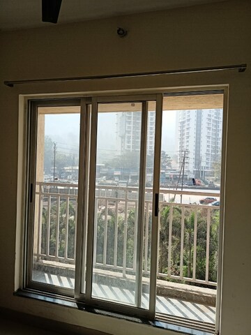2 BHK Apartment – Exterior View View at Dombivli East - for Rent