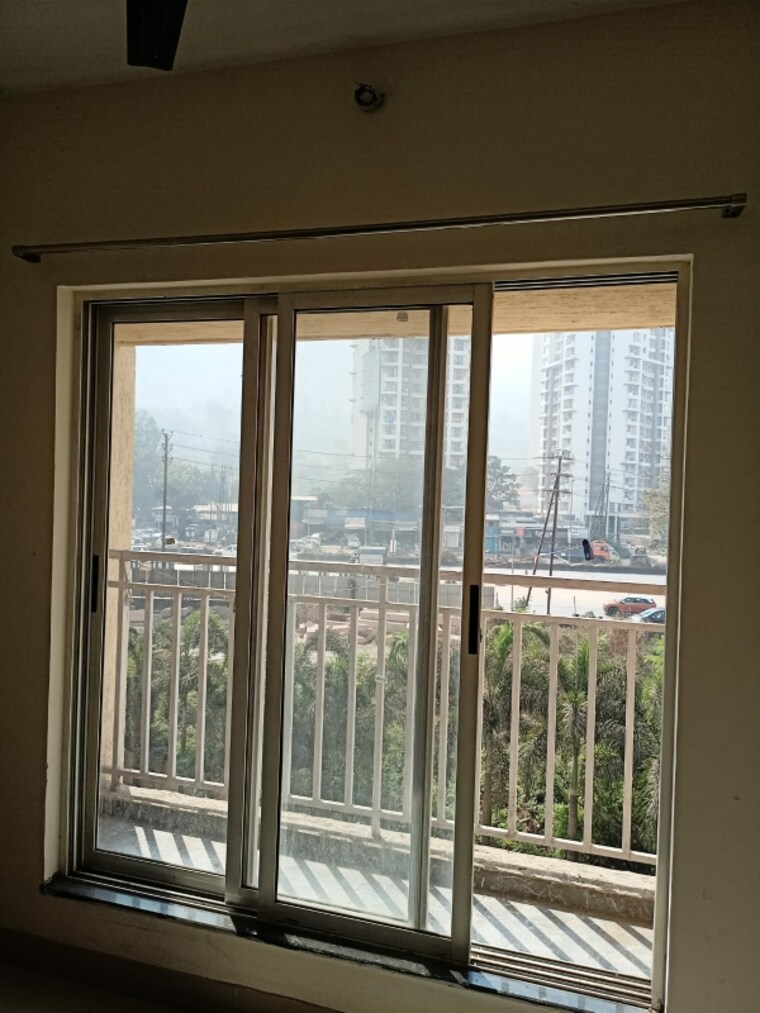 Exterior View, dombivli east 2 Bedroom 900 Sq.Ft. Apartment In Dombivli East Thane 9323445