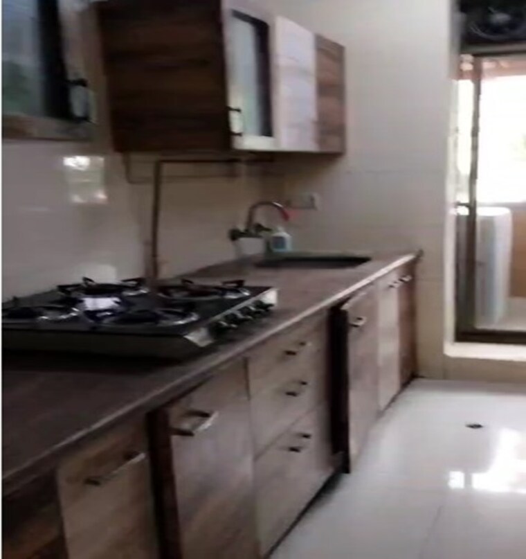 Kitchen, kukreja-sai-deep 2 Bedroom 845 Sq.Ft. Apartment In Chembur Mumbai 9323444