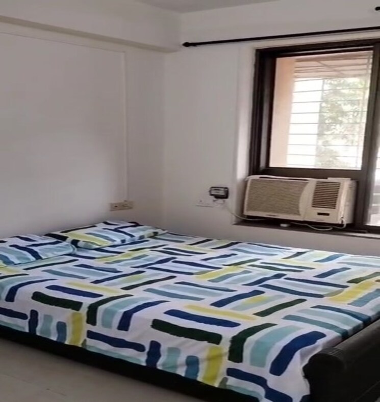 Bedroom, kukreja-sai-deep 2 Bedroom 845 Sq.Ft. Apartment In Chembur Mumbai 9323444
