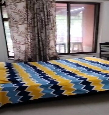 2 BHK Apartment For Rent in Kukreja Sai Deep, Chembur