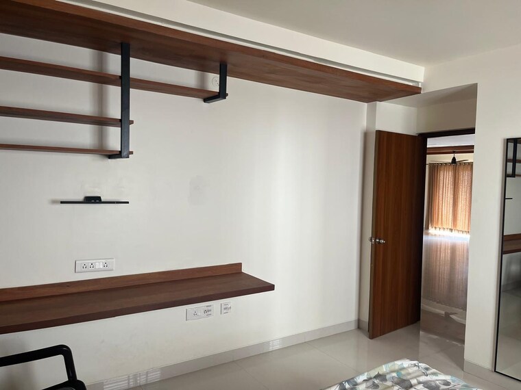 Room, eipl-rivera 3 Bedroom 2025 Sq.Ft. Apartment In Narsingi Hyderabad 9323446