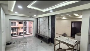 3 BHK Apartment For Rent in Poulomi Anate, Kokapet