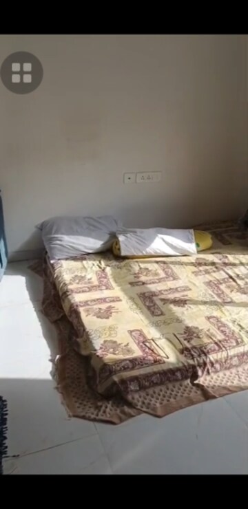 Bedroom in 2 BHK Apartment at Runwal Gardens, Dombivli East – for Rent
