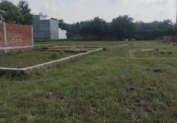 Plot Area in  Plot at Gangapur – for Sale