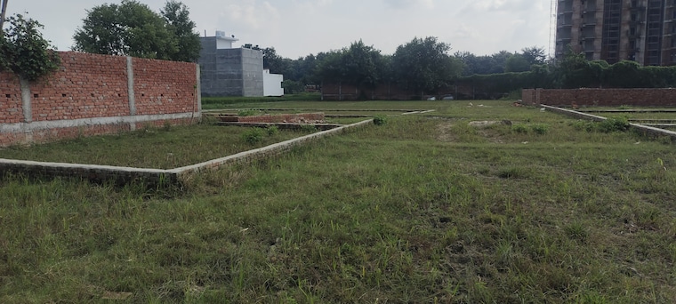 undefined, gangapur  800 Sq.Yd. Plot In Gangapur Varanasi 9323456