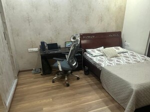 Parking in 3 BHK Apartment at SNN Raj Grandeur, Bommanahalli – for Rent