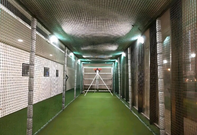 Balcony, raymond-ten-x-habitat 2 Bedroom 644 Sq.Ft. Apartment In Pokhran Road No Two Thane 9323457