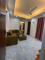 1 BHK 500 Sq.Ft. Builder Floor in Smart Homes