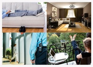 Gym in 1 BHK Apartment at JP North Aviva, Mira Road – for Sale