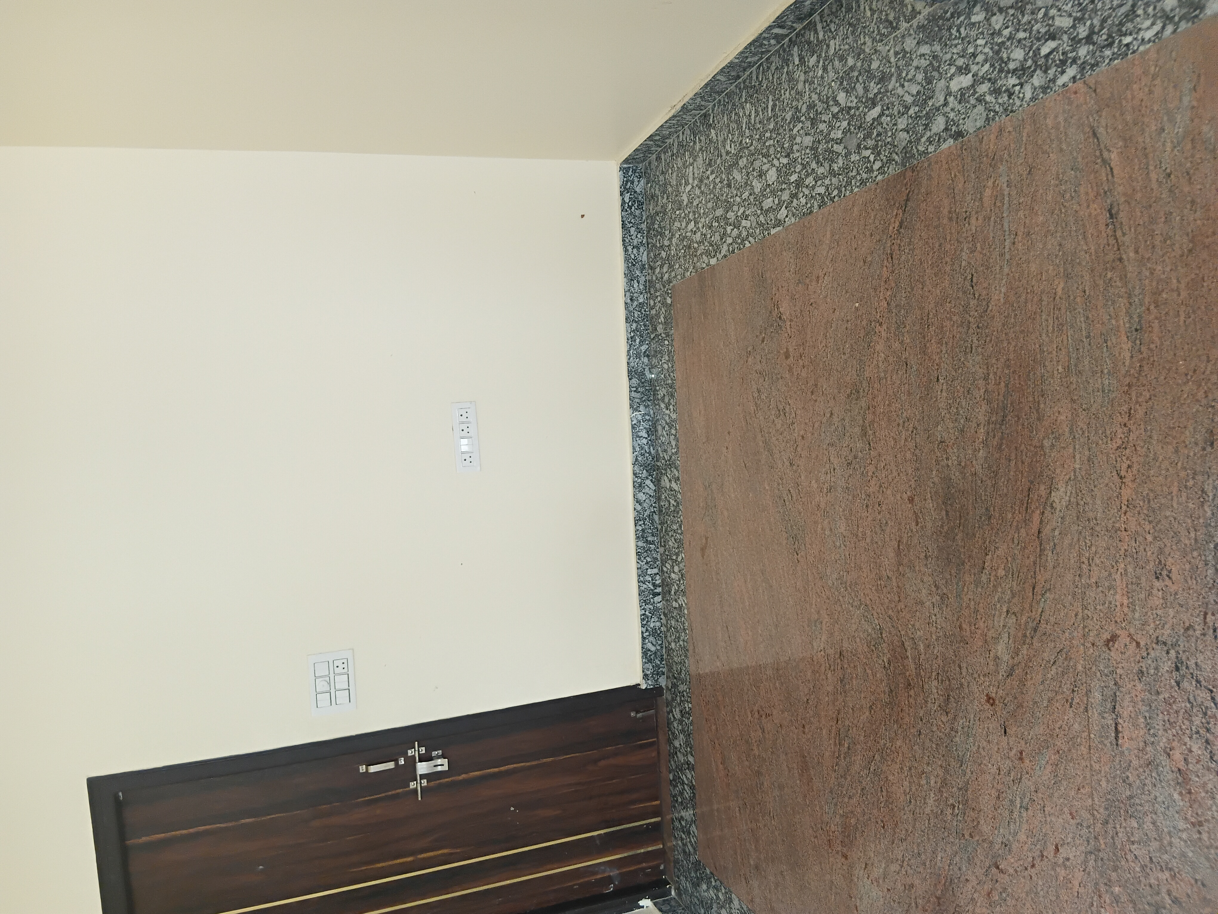 2 BHK + Servant Room Apartment For Rent in Raise Apartments 