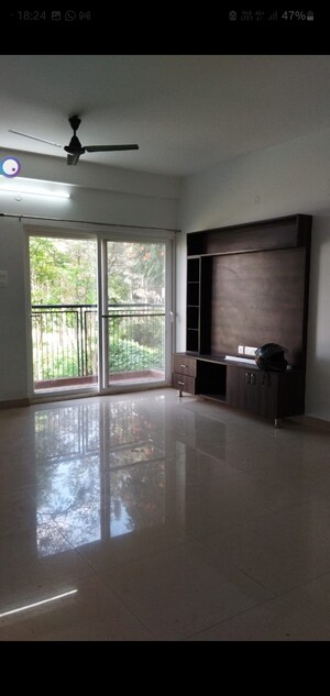 1 BHK Apartment For Rent in Godrej 24 Sarjapur, Sarjapur Road