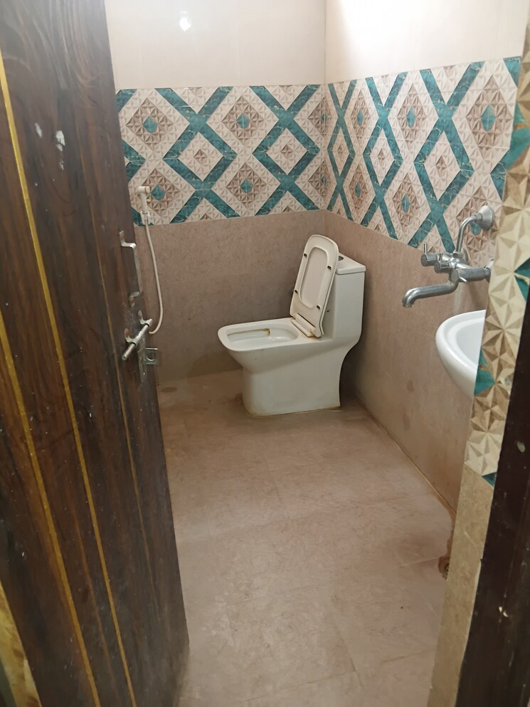 Bathroom, puppalaguda 2 Bedroom 1150 Sq.Ft. Apartment In Puppalaguda Hyderabad 9323488