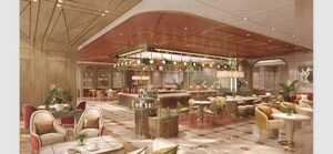 Gym in 3.5 BHK Builder Floor at Kolshet – for Sale