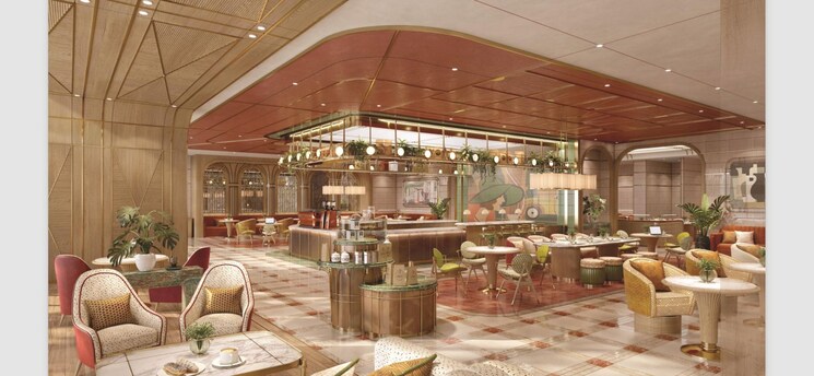 Gym, kolshet 3.5 Bedroom 1343 Sq.Ft. Builder Floor In Kolshet Thane 9323487