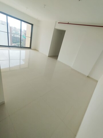 2 BHK Apartment For Rent in Chandak 34 Park Estate, Goregaon West