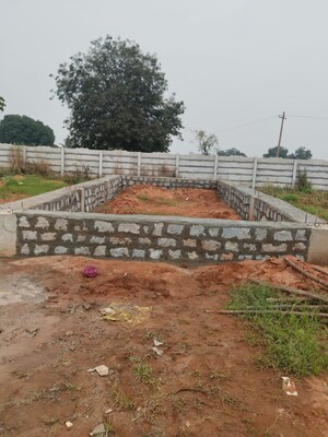  Plot – Exterior View View at Shadnagar - for Sale