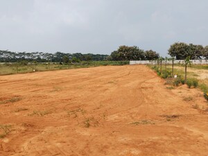 Plot Area in  Plot at Shadnagar – for Sale
