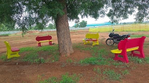  Plot For Sale in Shadnagar