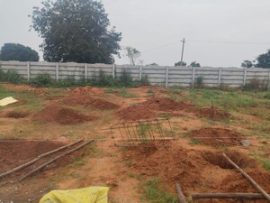 Plot Area in  Plot at Shadnagar – for Sale