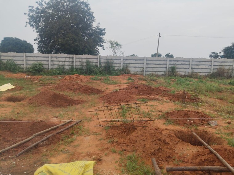 undefined, shadnagar  242 Sq.Yd. Plot In Shadnagar Hyderabad 9323500