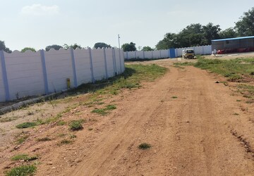Plot For Sale in Kodangal