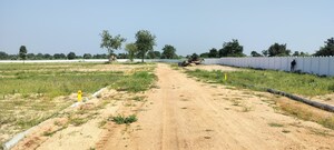 Plot Area in  Plot at Kodangal – for Sale