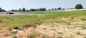 Plot Area in  Plot at Kodangal – for Sale