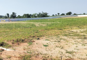 Plot Area in  Plot at Kodangal – for Sale