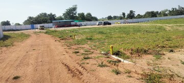 Plot Area in  Plot at Kodangal – for Sale