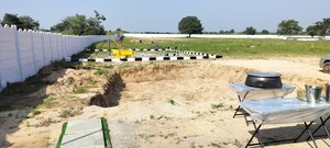 Plot Area in  Plot at Kodangal – for Sale