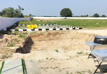 Plot Area in  Plot at Kodangal – for Sale