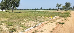 Plot Area in  Plot at Kodangal – for Sale