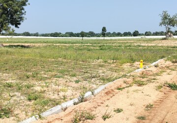 Plot Area in  Plot at Kodangal – for Sale