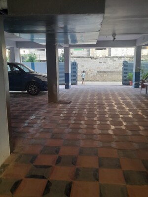 Parking in 3 BHK Apartment at Kathal More Road – for Sale