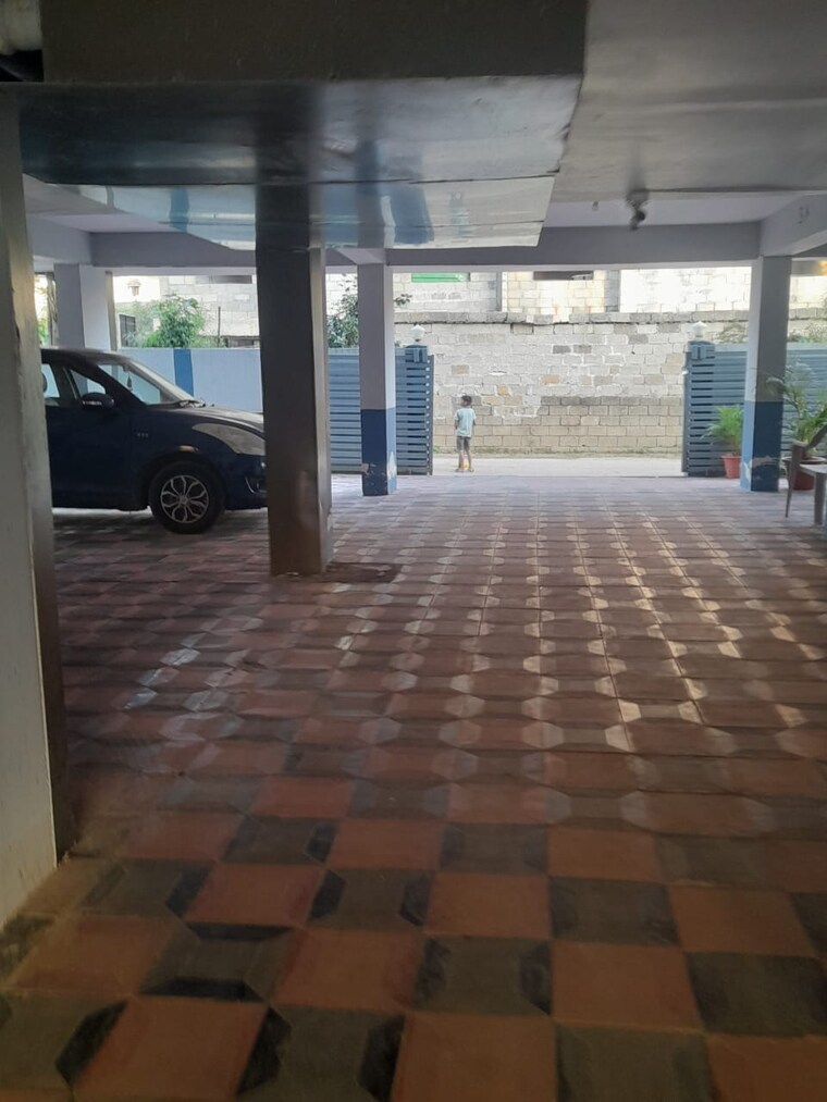  Parking, kathal more road 3 Bedroom 1470 Sq.Ft. Apartment In Kathal More Road Ranchi 9323531