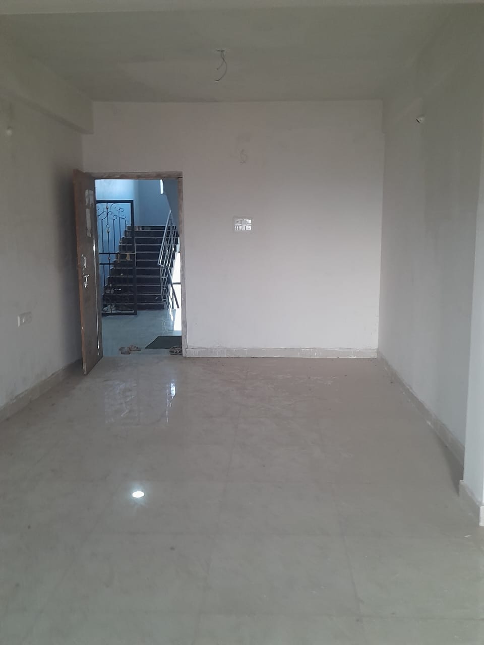 3 BHK + Study Room Apartment For Sale in Kathal More Road