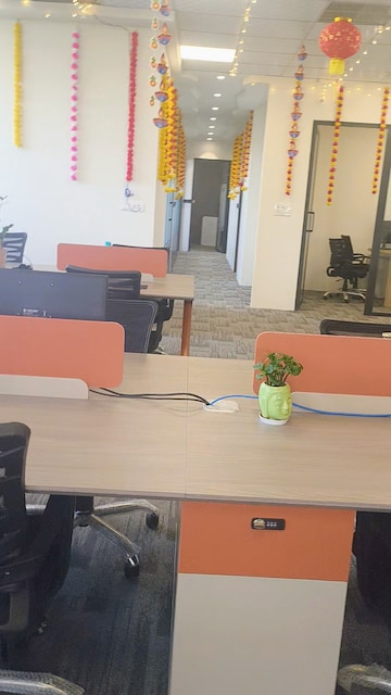 Team Area in  Office Space at Sector 74 – for Rent