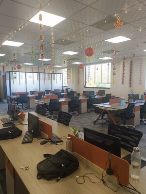  Office Space For Rent in Sector 74