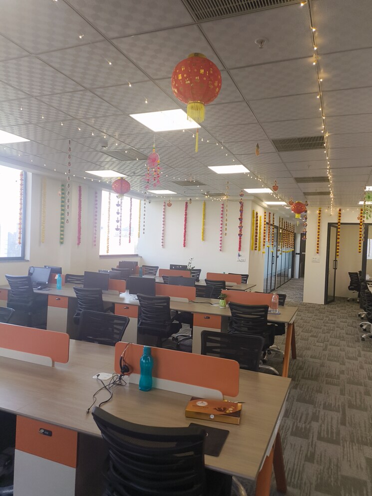 Floor Plan, sector 74 Commercial Office Space 4000 Sq.Ft. In Sector 74 Mohali 9323510