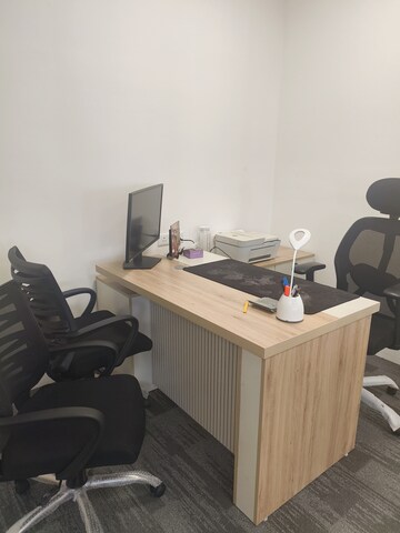 Team Area in  Office Space at Sector 74 – for Rent