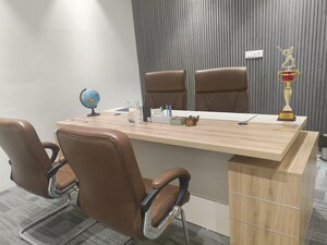 Floor Plan in  Office Space at Sector 74 – for Rent