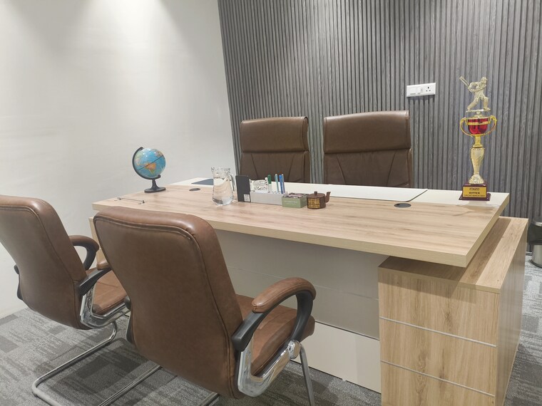 Floor Plan, sector 74 Commercial Office Space 4000 Sq.Ft. In Sector 74 Mohali 9323510