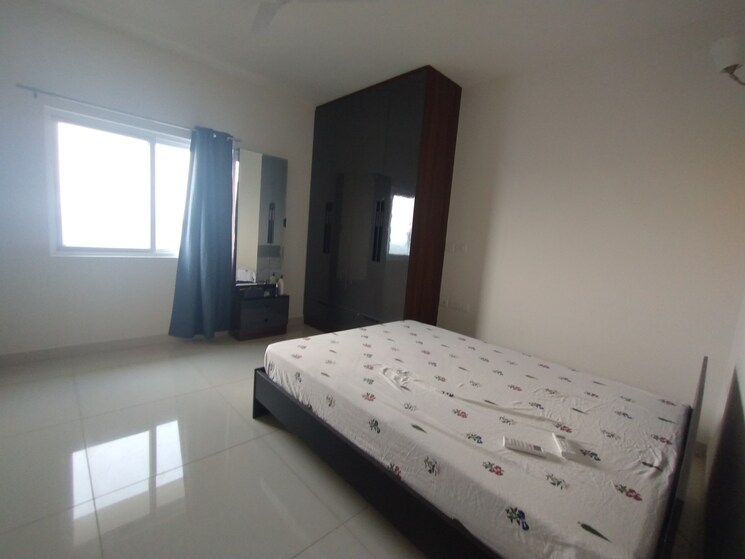 Bedroom, prestige-tranquil 3.5 Bedroom 2049 Sq.Ft. Apartment In Kokapet Hyderabad 9323511