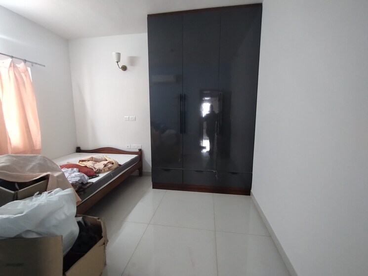 Room, prestige-tranquil 3.5 Bedroom 2049 Sq.Ft. Apartment In Kokapet Hyderabad 9323511