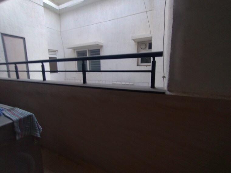 Room, prestige-tranquil 3.5 Bedroom 2049 Sq.Ft. Apartment In Kokapet Hyderabad 9323511