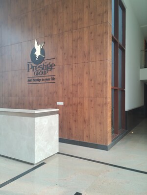 3.5 BHK Apartment For Rent in Prestige Tranquil, Kokapet