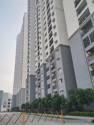 3.5 BHK Apartment – Exterior View View at Prestige Tranquil, Kokapet - for Rent