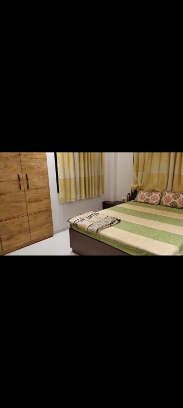 2 BHK Apartment For Rent in Royal Imperio